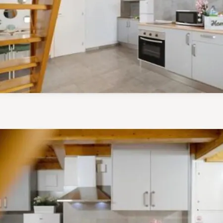 4 Apartamento Arrecife (Lanzarote)