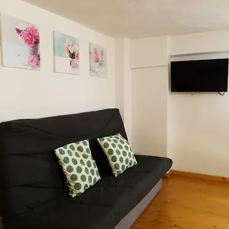 Apartamento 4 Arrecife (Lanzarote)