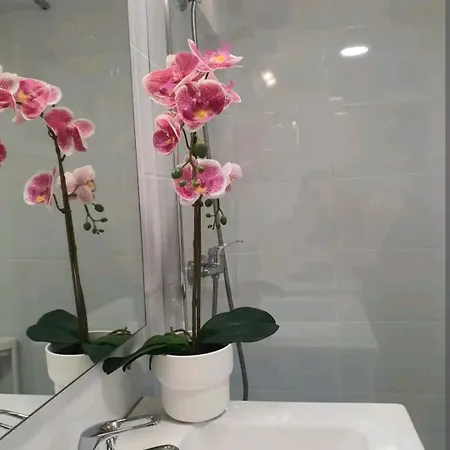 4 Apartamento