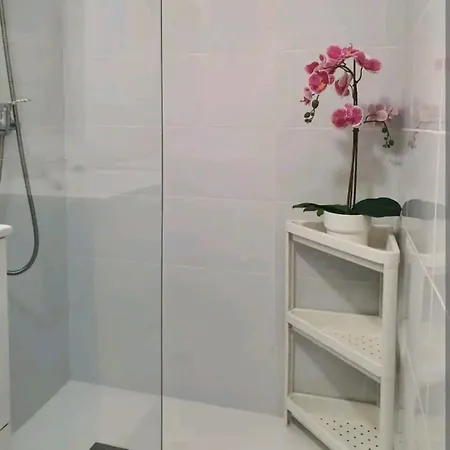 Apartamento 4 Arrecife (Lanzarote)