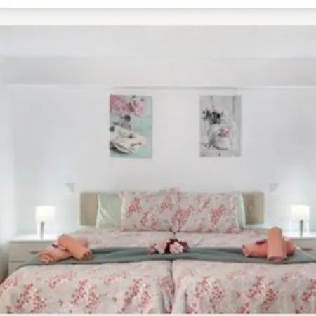 4 Apartmán Arrecife (Lanzarote)