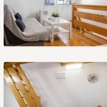 4 Apartmán