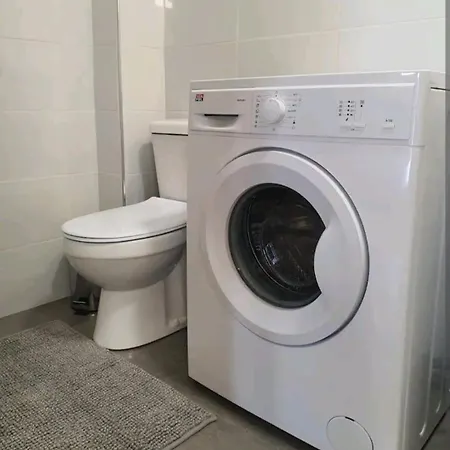 4 Apartmán